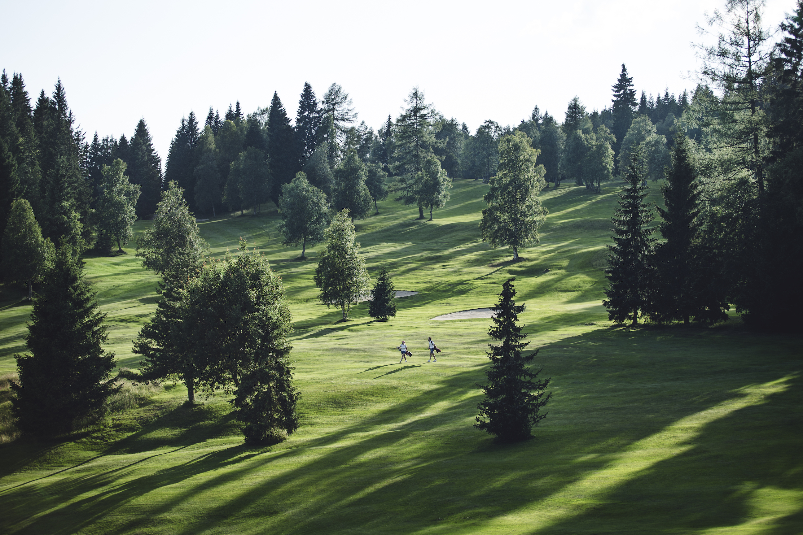 Golf Seefeld Golf Seefeld