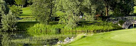 Golfclub Schladming-Dachstein
