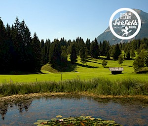 Golfclub Seefeld-Wildmoos