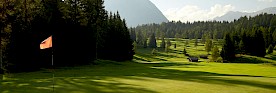 Golfclub Seefeld-Wildmoos