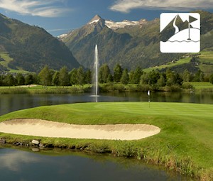 Golfclub Zell am See - Kaprun - Saalbach