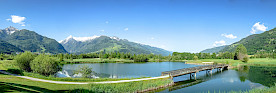 Golfclub Zell am See - Kaprun - Saalbach