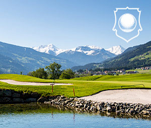 Golfclub Zillertal-Uderns