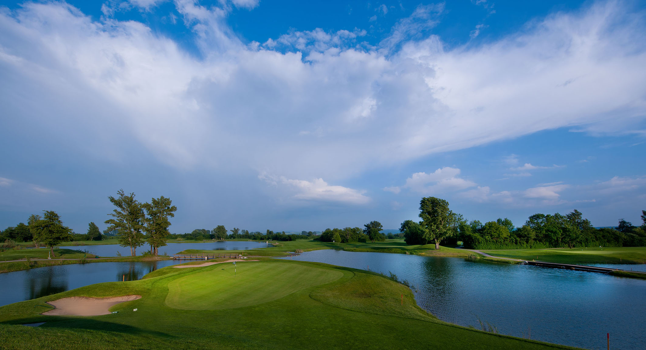 Diamond Country Club The Leading Golf Courses