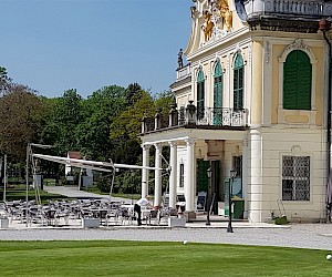 GC Schloss Schönborn